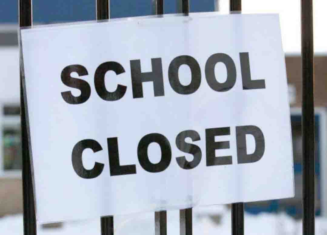 झारखंड: प्राइवेट/सरकारी स्कूल फिर हो सकते हैं बंद, सरकार ले सकती है बड़ा फैसला