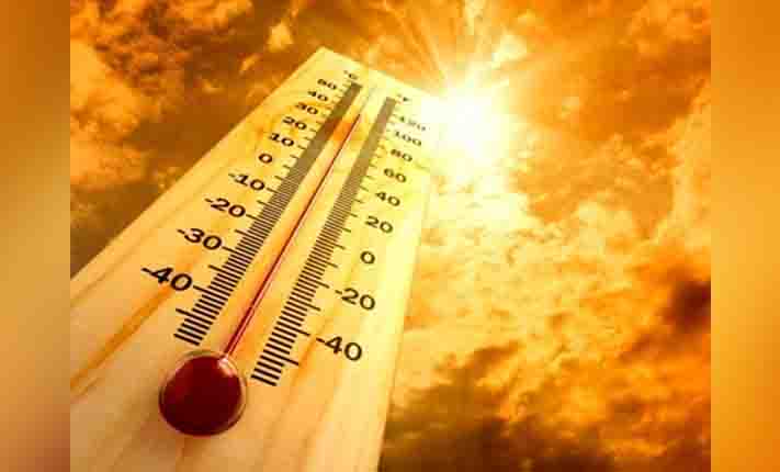 इस साल रहेगा हाईवोल्टेज पारा, टूटेगा गर्मी के 65 साल का रिकॉर्ड