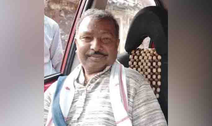 नागपुरी साहित्यकार डॉ गिरधारी राम गौंझू का निधन