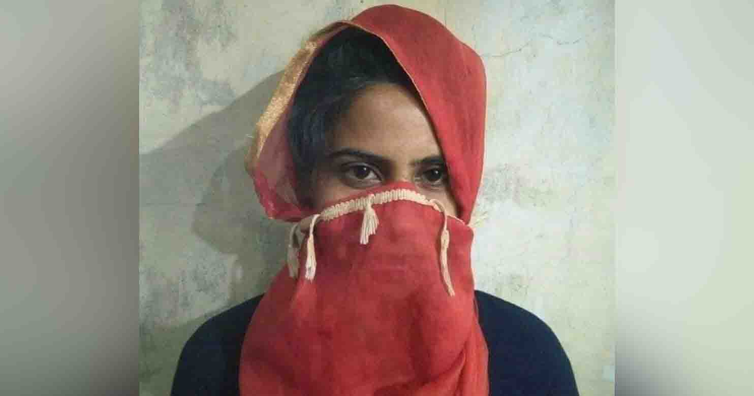 विवाहिता ने ससुराल वालों पर किया केस,दहेज प्रताड़ना का लगाया आरोप