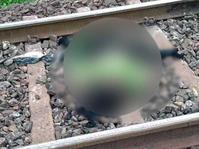प्रेम-प्रसंग में दसवीं के छात्र-छात्रा ने किया आत्महत्या,रेलवे ट्रैक में मिला शव