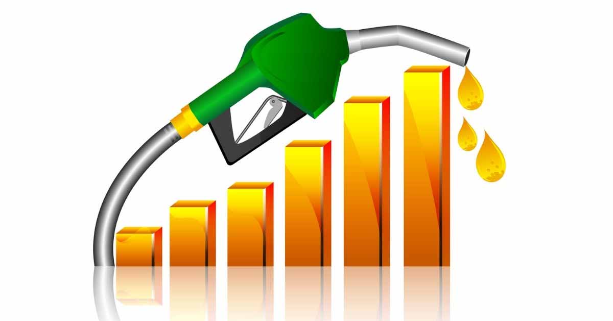 पेट्रोल-डीजल की कीमतों में लगातार हो रही मूल्य वृद्धि के खिलाफ कांग्रेस करेगी देशव्यापी आंदोलन