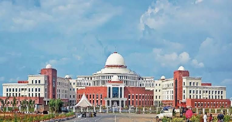 झारखंड विधानसभा का मानसून सत्र 3 सितंबर से शुरू होगा और 9 सितंबर तक चलेगा,6 सितंबर को वित्त मंत्री रामेश्वर उरांव अनुपूरक बजट पेश करेंगे