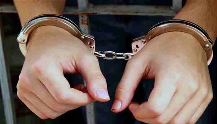 साइबर अपराध के आरोप में 13 युवक अपार्टमेंट से गिरफ्तार, पूछताछ में जुटी पुलिस