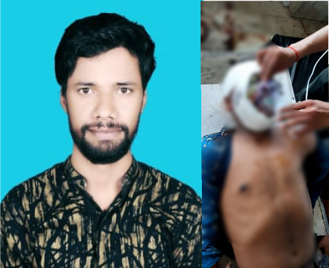 पत्रकार बैजनाथ पर हमला निंदनीय,पत्रकारों की सुरक्षा नियम लागू करें सरकार: नवाब चिश्ती