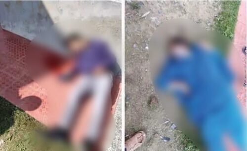 श्रीनगर के स्कूल में आतंकी हमला, 2 शिक्षकों की मौत