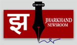 Jharkhand Newsroom