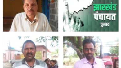 गोंदलपुरा में आज भी सुविधाओं का घोर अभाव