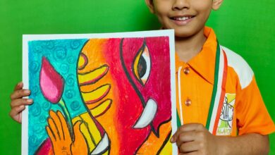6 वर्षीय विवान शौर्या ने इंडिया बुक ऑफ़ रिकार्ड्स में दर्ज कराया अपना नाम